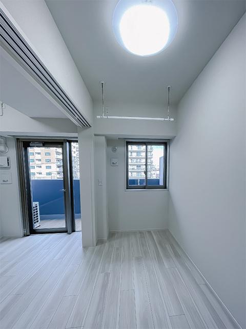 フロンティアレジデンス錦糸公園（620） 部屋画像