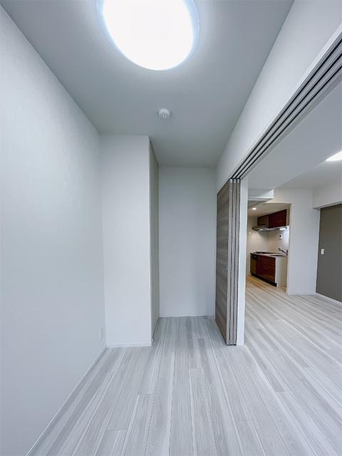 フロンティアレジデンス錦糸公園（620） 部屋画像