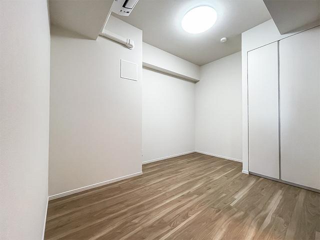 フロンティアレジデンス錦糸公園（606） 部屋画像