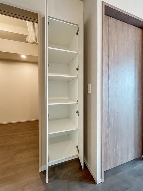 ロイヤルパークス品川（1801） 部屋画像