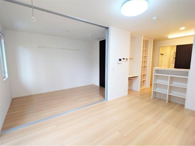 エトワール福生（102） 部屋画像