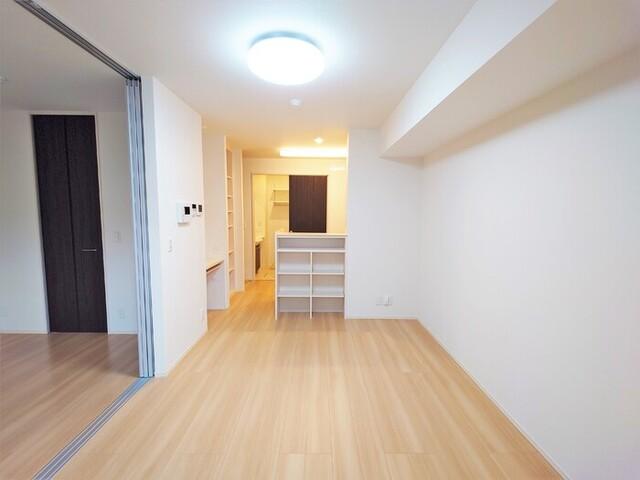 エトワール福生（102） 部屋画像
