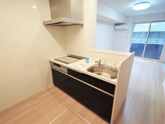 エトワール福生（102） 部屋画像
