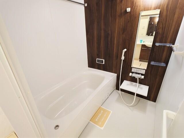 エトワール福生（102） 部屋画像