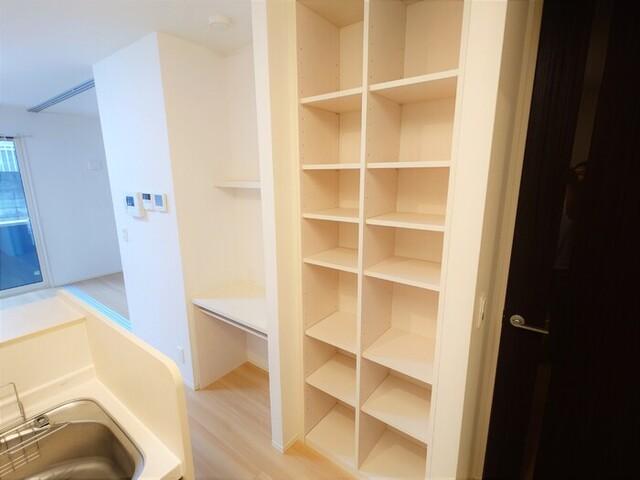 エトワール福生（102） 部屋画像