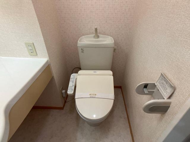 グレースコート　Ａ（102） 収納