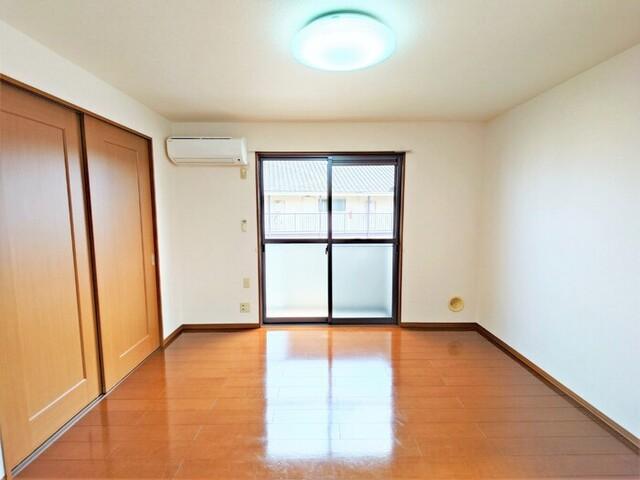 グリーンビレッジ（205） 部屋画像