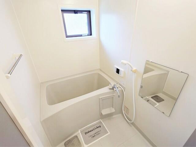 グリーンビレッジ（205） 部屋画像