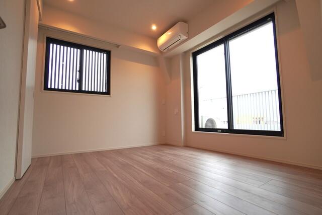 イプセ碑文谷（702） 部屋画像