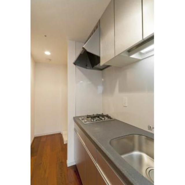 パークアクシス渋谷神南（1305） 部屋画像