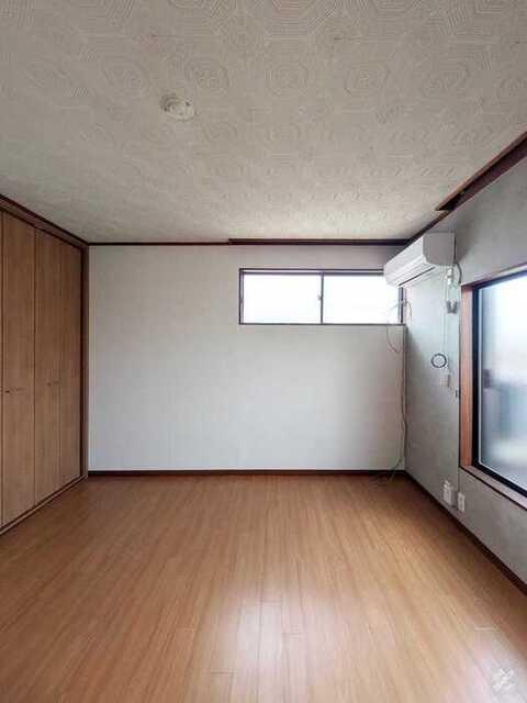 サンセール岡部（0201） 室内