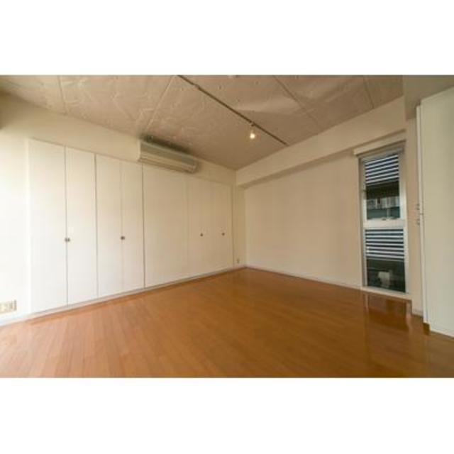 パークアクシス渋谷（203） 部屋画像