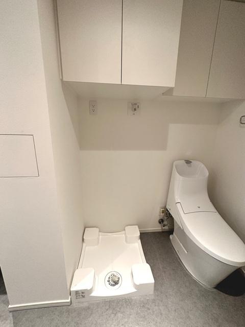 バウスフラッツ日本橋浜町（404） 部屋画像