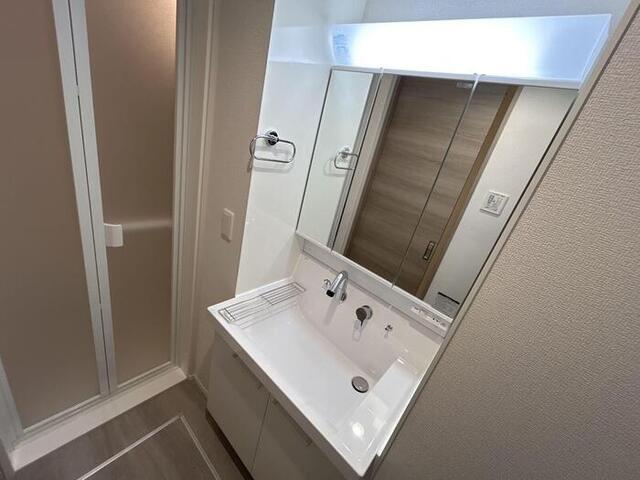 メゾンアーク西新井（101） 部屋画像