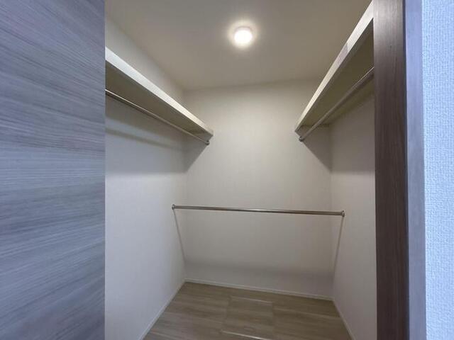 メゾンアーク西新井（101） 部屋画像