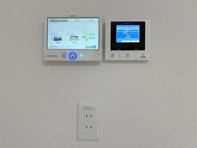 メゾンアーク西新井（101） 部屋画像