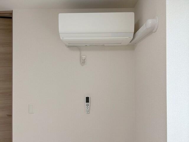 メゾンアーク西新井（101） 部屋画像