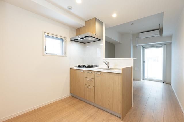 フィシオ飯田橋（1302） 部屋画像