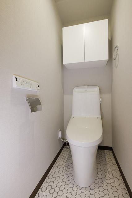 フィシオ飯田橋（1402） 部屋画像