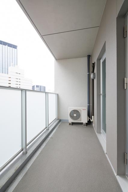 フィシオ飯田橋（1402） 部屋画像
