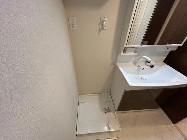 グランプラム本町（ＧｒａｎＰｌｕｍ本町） 洗面