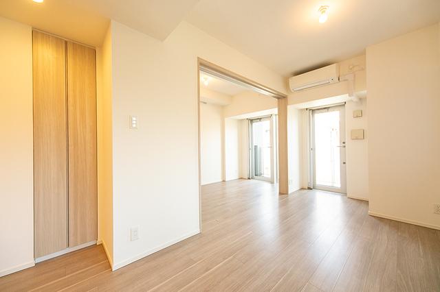 ＪＰ　ｎｏｉｅ　上野稲荷町（301） 部屋画像
