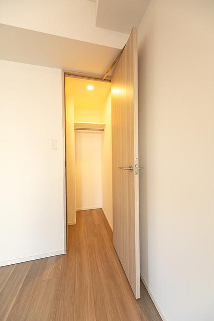 ＪＰ　ｎｏｉｅ　上野稲荷町（301） 部屋画像