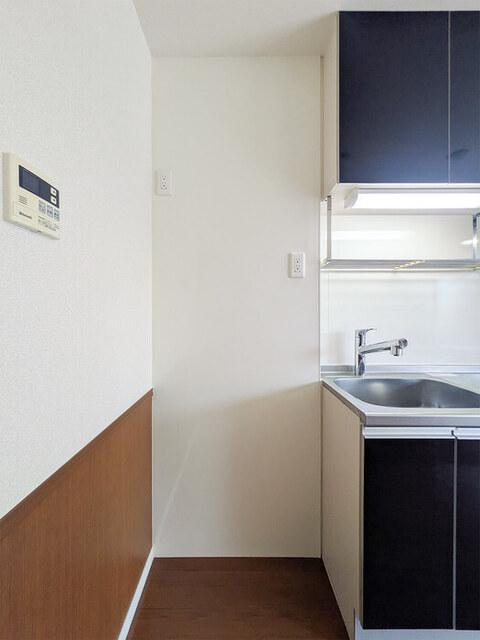 リッツハウスⅤ（102） 部屋画像