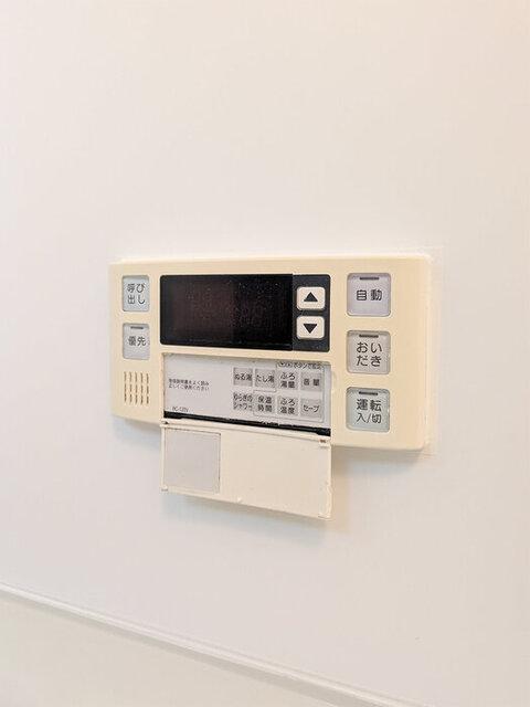 リッツハウスⅤ（102） 部屋画像