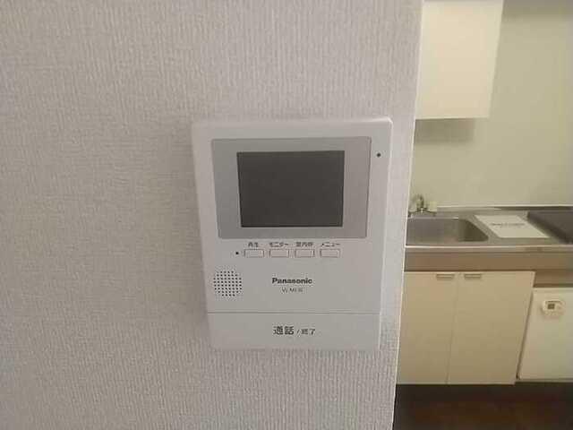 サンコーポ（205） 設備