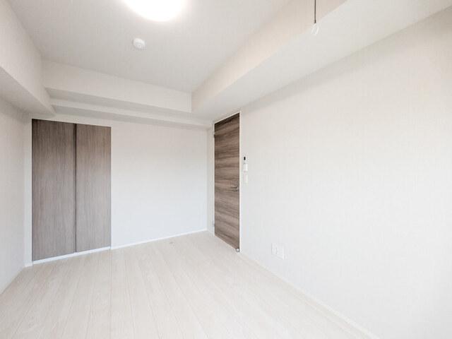 サンジョイアゼロ（303） 部屋画像