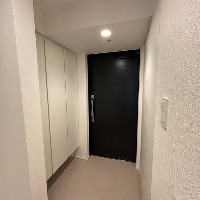 パークアクシス品川天王洲アイル（1202） 部屋画像