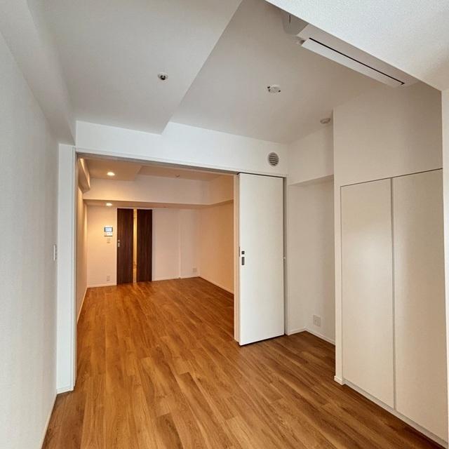 パークアクシス品川天王洲アイル（1202） 部屋画像