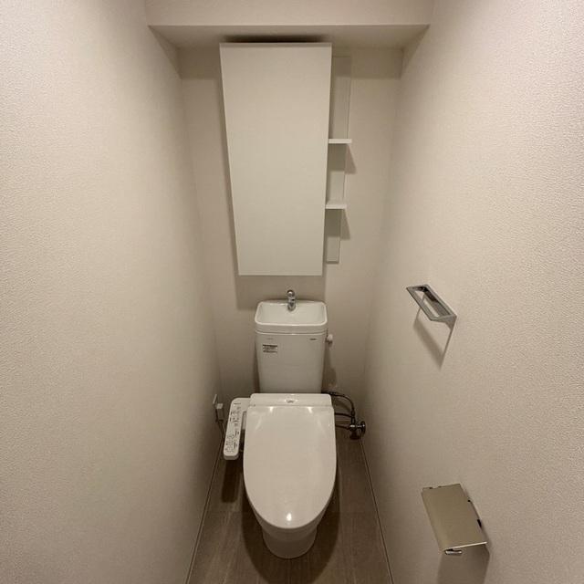 パークアクシス品川天王洲アイル（608） 部屋画像
