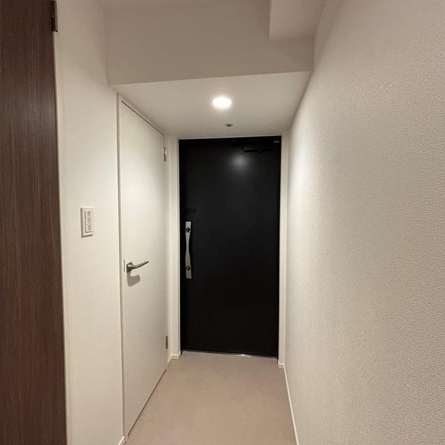 パークアクシス品川天王洲アイル（609） 部屋画像
