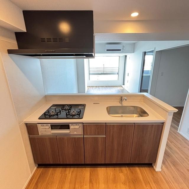 パークアクシス品川天王洲アイル（609） 部屋画像