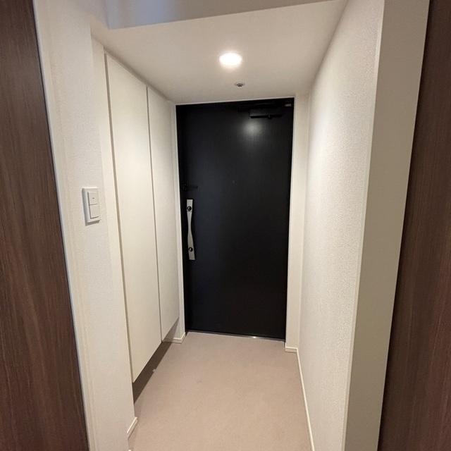 パークアクシス品川天王洲アイル（612） 部屋画像