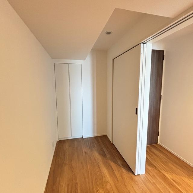 パークアクシス品川天王洲アイル（612） 部屋画像