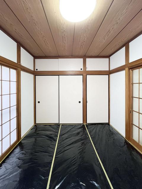 メゾンヒロ（102） 部屋画像