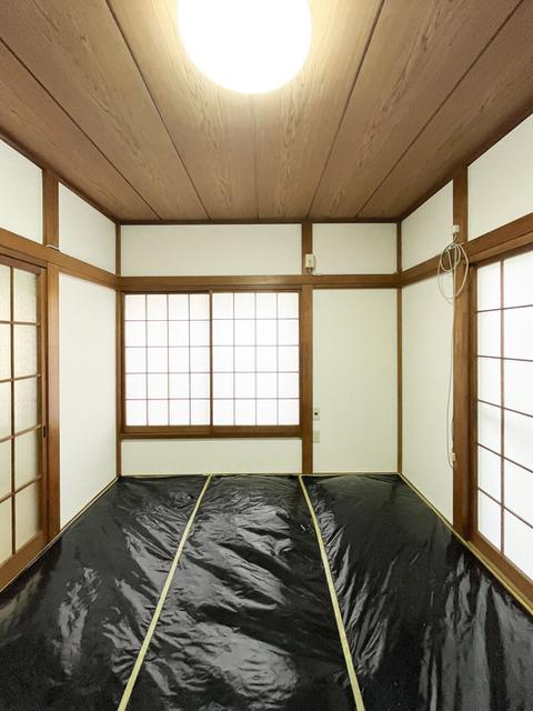 メゾンヒロ（102） 部屋画像