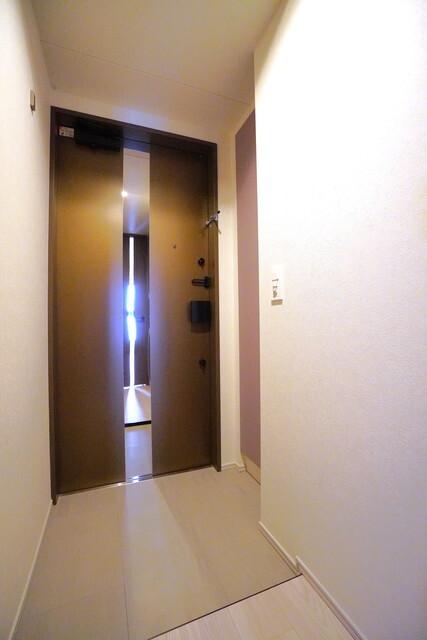ザ・ライオンズフォーシア外神田（302） 部屋画像