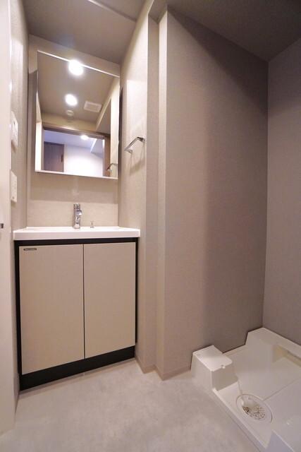 ザ・ライオンズフォーシア外神田（302） 部屋画像