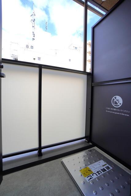 ザ・ライオンズフォーシア外神田（302） 部屋画像