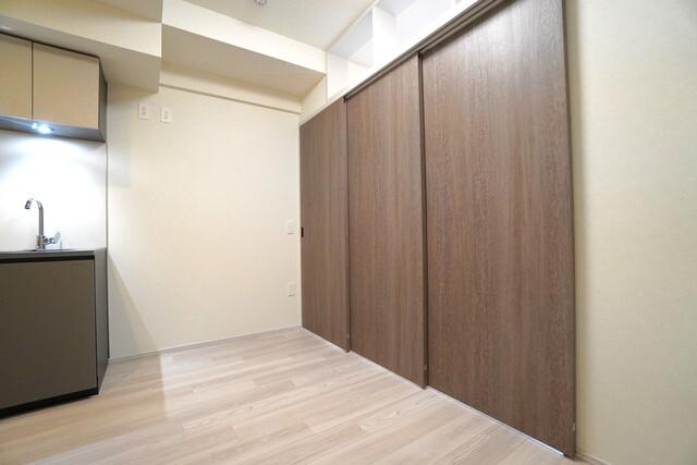 ザ・ライオンズフォーシア外神田（302） 部屋画像