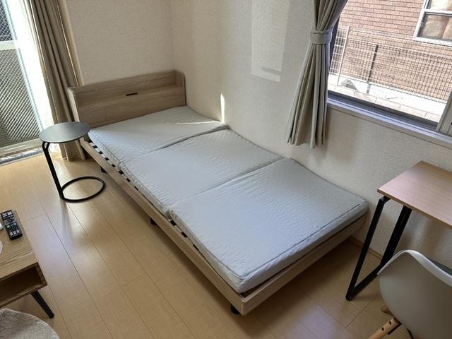 ルピナスシャトー（101） 室内