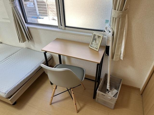 ルピナスシャトー（101） 室内