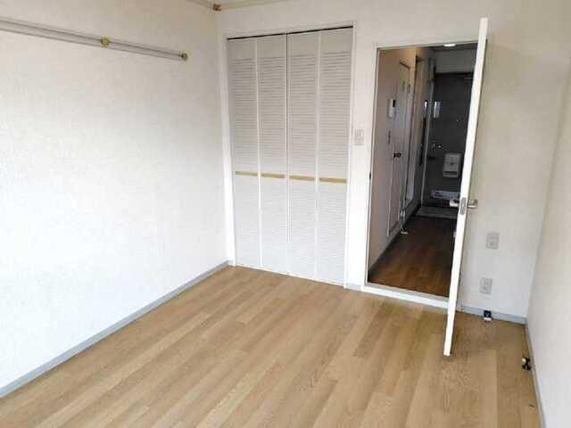 フォレストヴィラ北斗（211） その他部屋・スペース