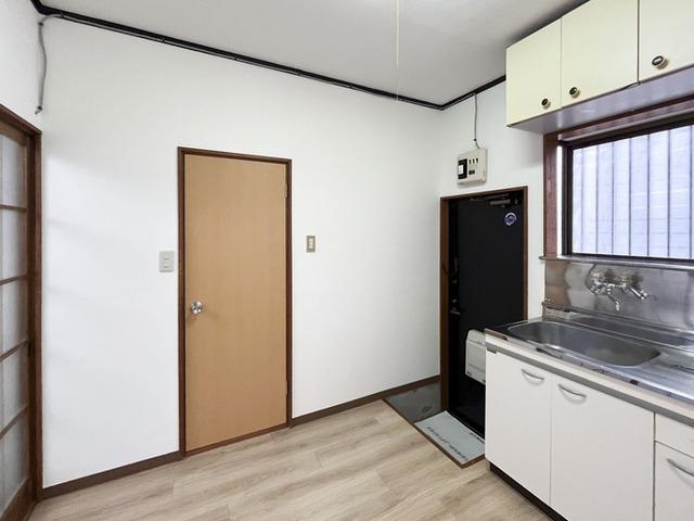 メゾンヒロ（102） 部屋画像