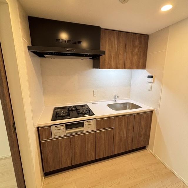 パークアクシス品川天王洲アイル（1003） 部屋画像
