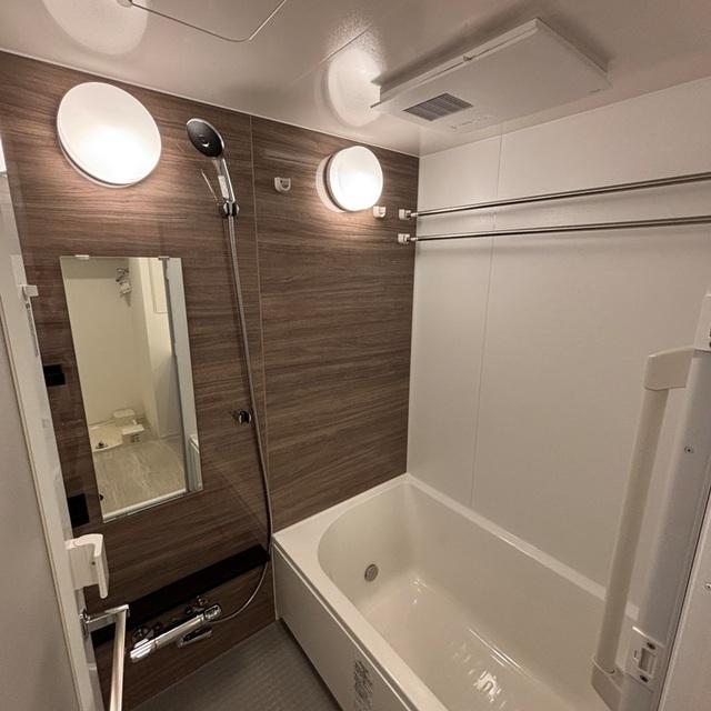 パークアクシス品川天王洲アイル（1003） 部屋画像